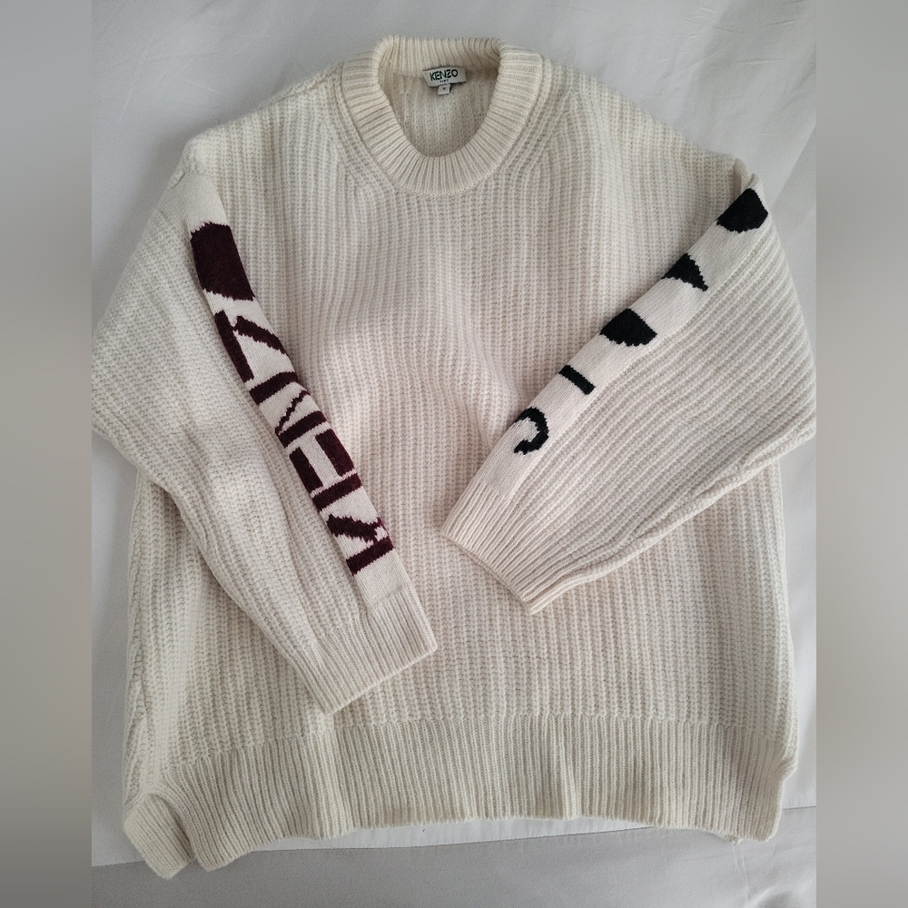 Kenzo Sweater
